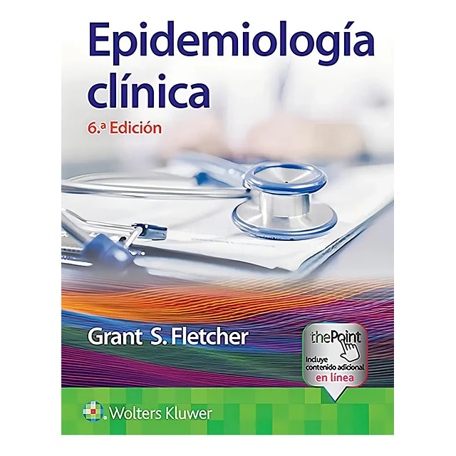 Epidemiología Clínica
