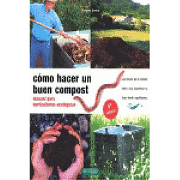 Cómo Hacer un Buen Compost