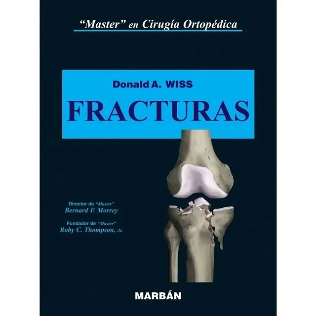 Fracturas
