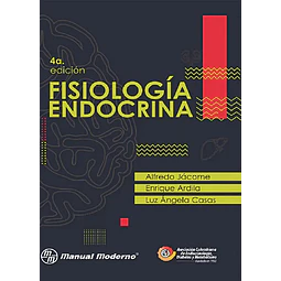 Fisiología Endocrina
