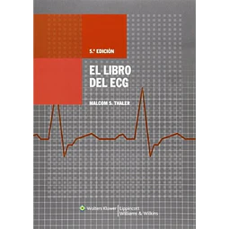 El Libro del ECG
