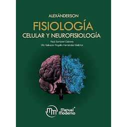 Fisiología celular y neurofisiología