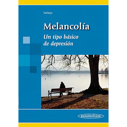 Melancolía