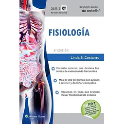Fisiología RT