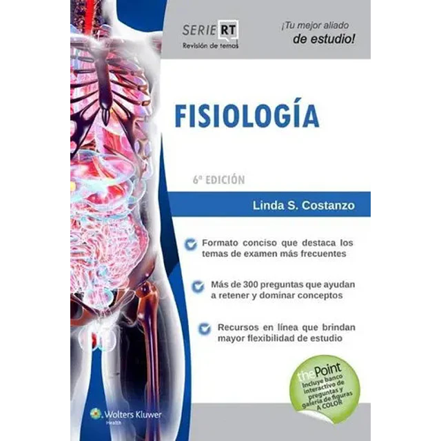 Fisiología RT