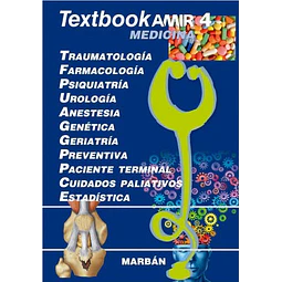 Textbook AMIR 4 Medicina