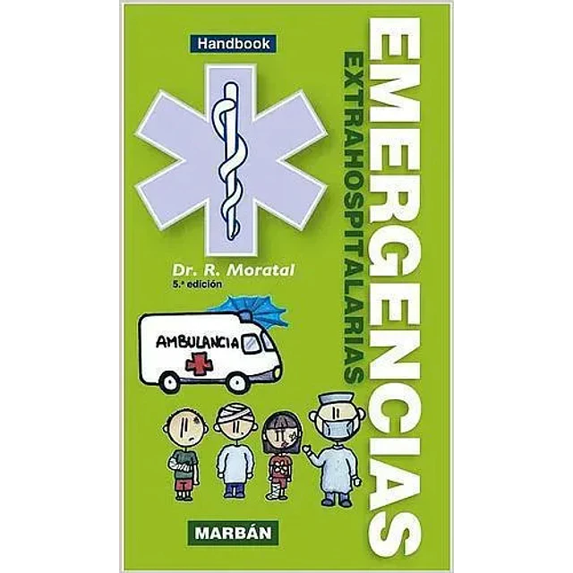 Emergencias extrahospitalarias Handbool