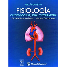 Fisiología cardiovascular, renal y respiratoria