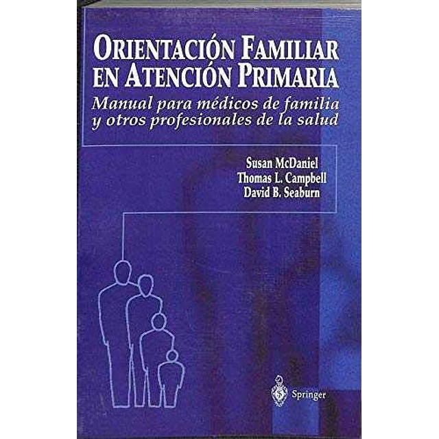 Orientación familiar en atención primaria