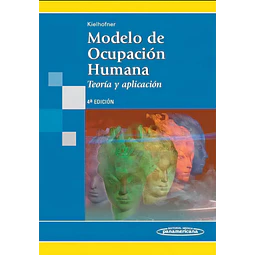 Modelo de Ocupación Humana