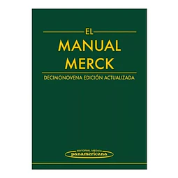 El Manual Merck