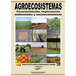 Agroecosistemas