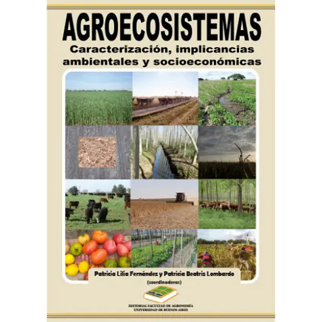 Agroecosistemas