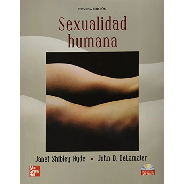 Sexualidad humana con CD