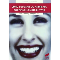 Como superar la anorexia