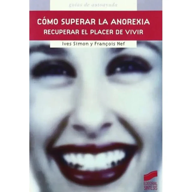 Como superar la anorexia