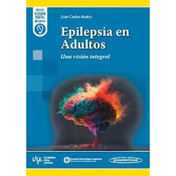 Epilepsia en adultos. Una visión integral