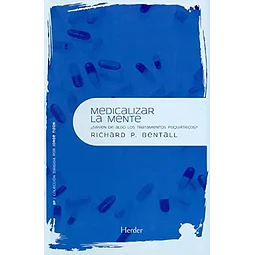 Medicalizar la mente