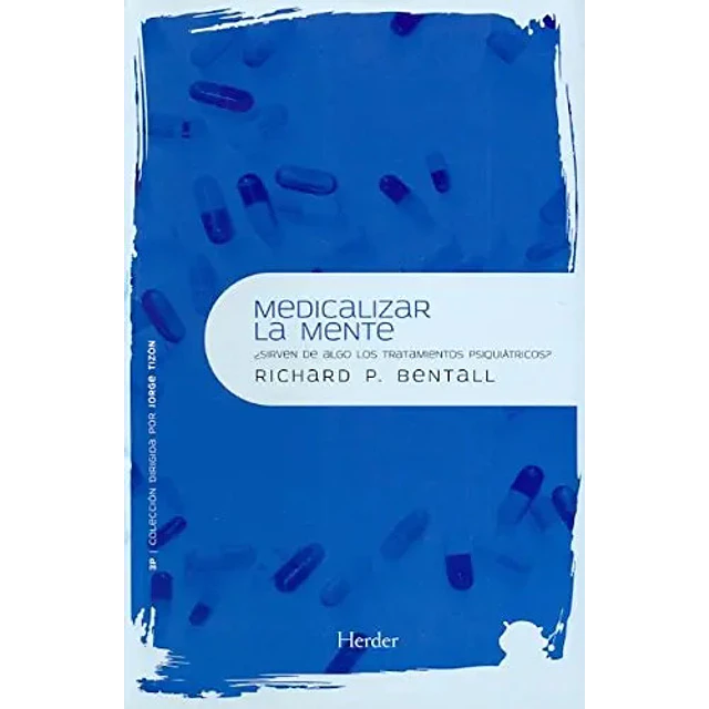 Medicalizar la mente