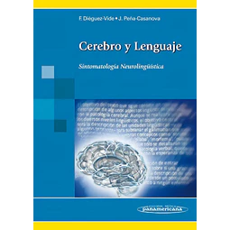 Cerebro y Lenguaje