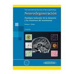 Neurodegeneración