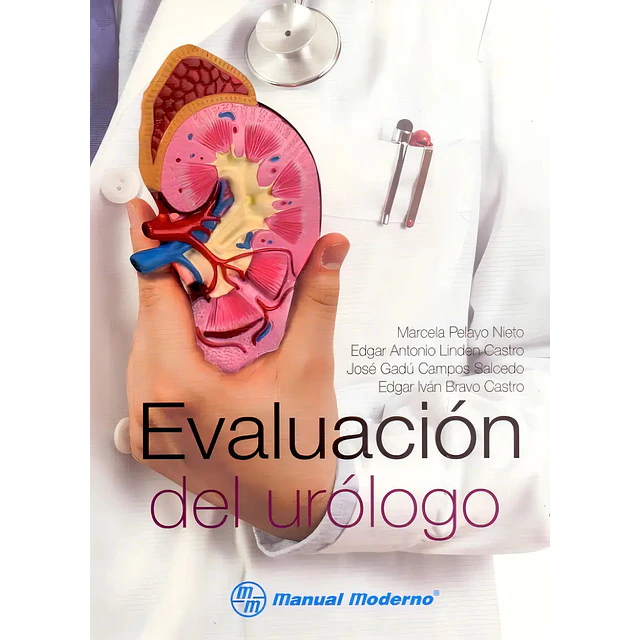 Evaluación del Urólogo