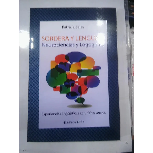 Sordera y Lenguaje
