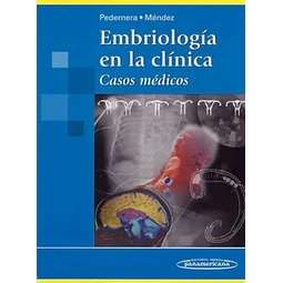 Embriología en la Clínica