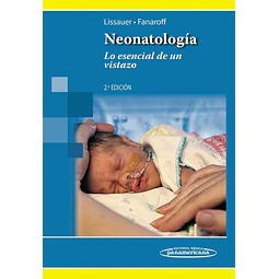Neonatología
