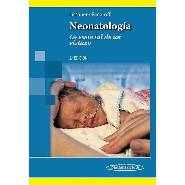 Neonatología