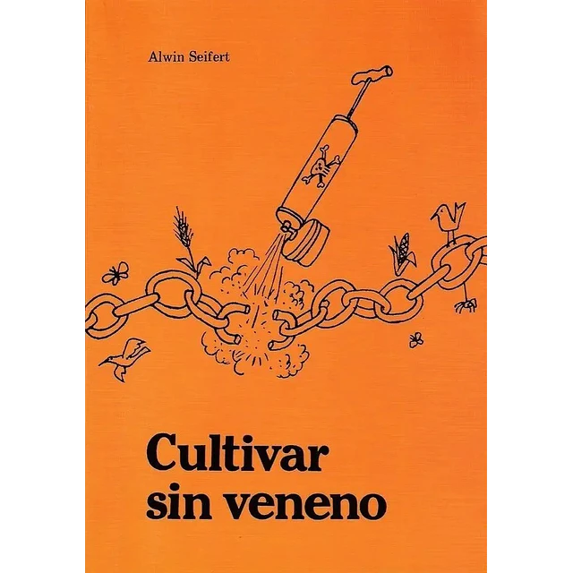 Cultivar sin veneno