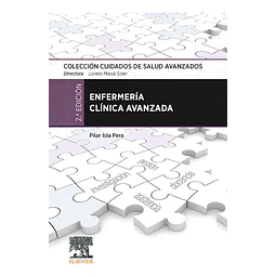 Enfermería clínica avanzada