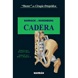 Barrack & Rosenberg Cadera