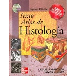 Texto Atlas de Histologia CD