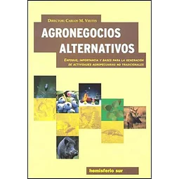 Agronegocios Alternativos