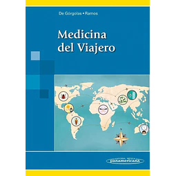 Medicina del Viajero