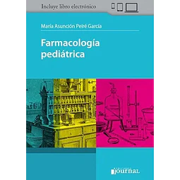 Farmacología Pediátrica