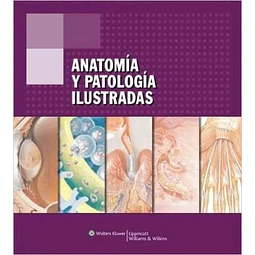 Anatomía y Patología Ilustradas
