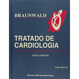 Tratado de Cardiologia 2T