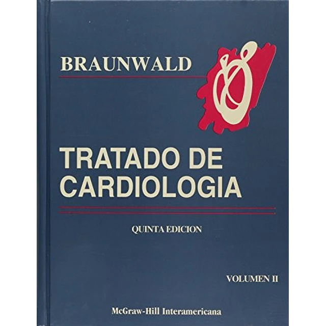 Tratado de Cardiologia 2T