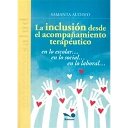 La Inclusión desde el Acompañamiento Terapéutico