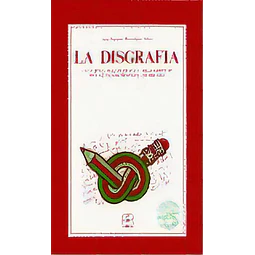 La Disgrafía