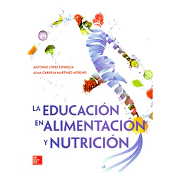 La Educación en Alimentación y Nutrición