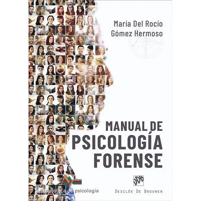 Manual de psicología forense