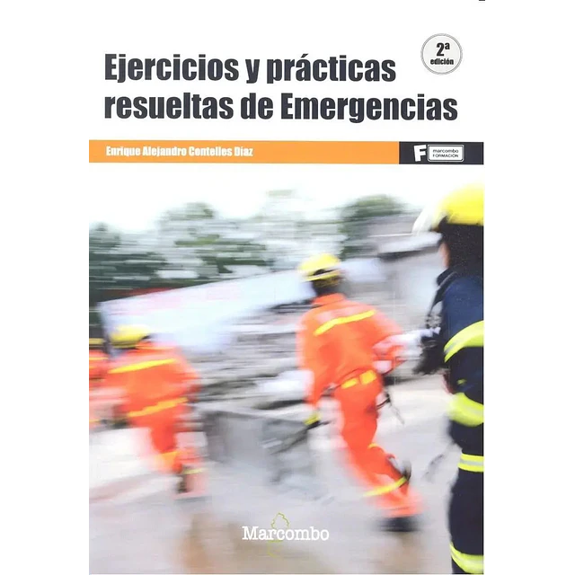 Ejercicios y Prácticas Resueltas de Emergencias
