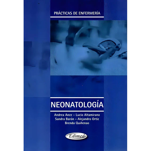 Neonatología Prácticas de Enfermería