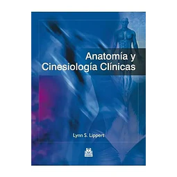Anatomía y Cinesiología Clínicas