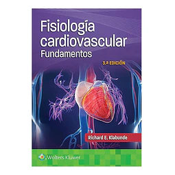 Fisiología cardiovascular. Fundamentos
