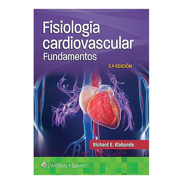 Fisiología cardiovascular. Fundamentos