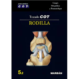 Tratado COT Rodilla 5.2